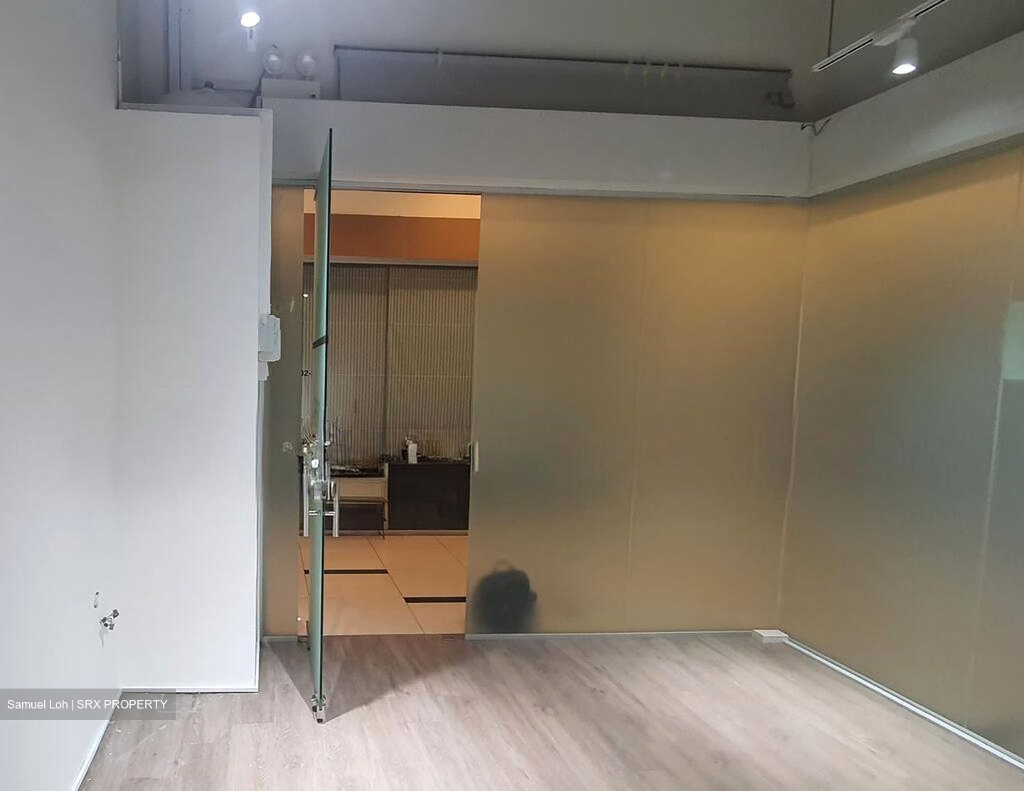 Centropod @ Changi (D14), Shop House #513408621